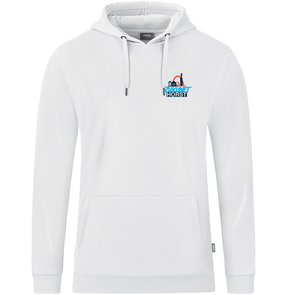 Kapuzensweat Organic  