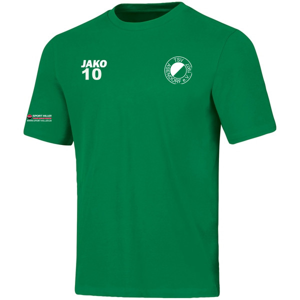 KinderT-Shirt Base 