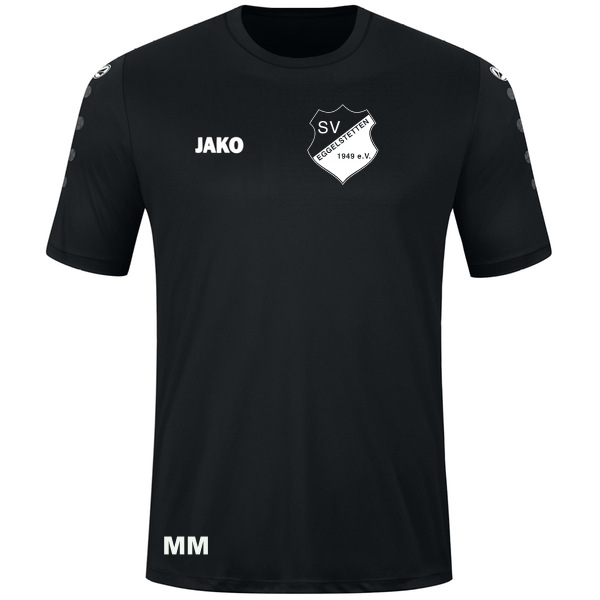 Trikot Team kurzarm 