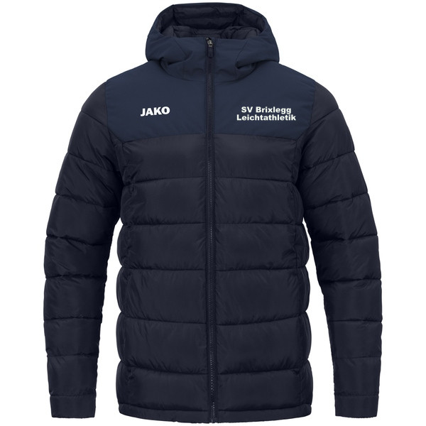 Stadionjacke 