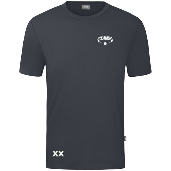 T-Shirt Organic Stretch 