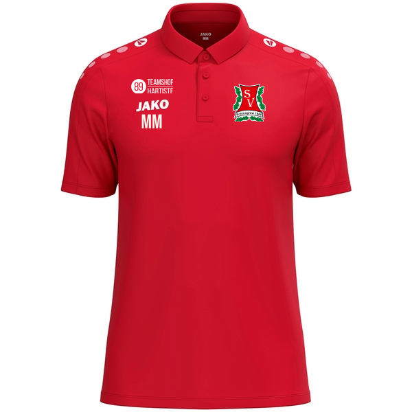 Polo One Cotton 