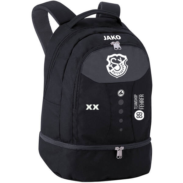 Rucksack TLS 