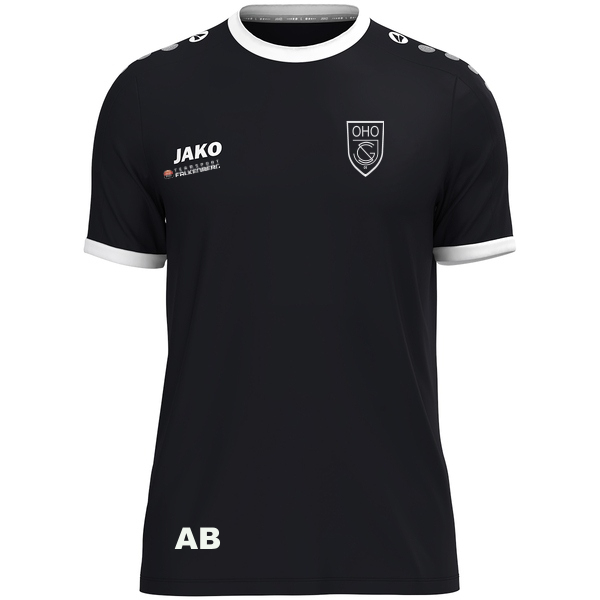 Trikot One kurzarm 