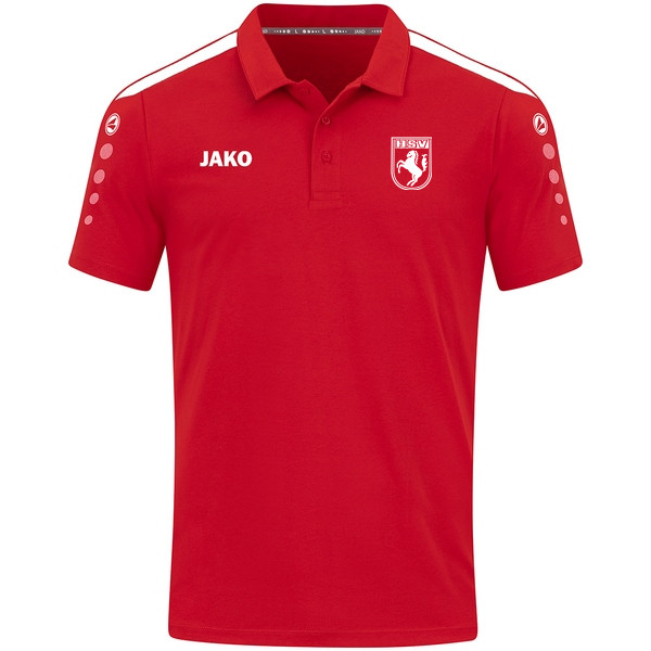 KinderPolo Power 