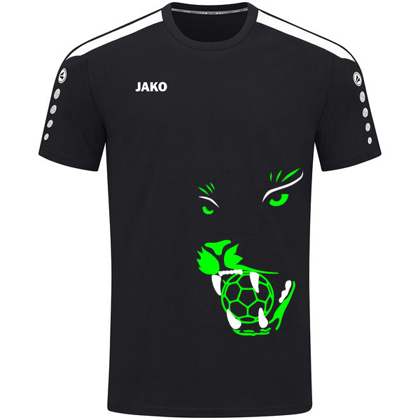 KinderT-Shirt Power 
