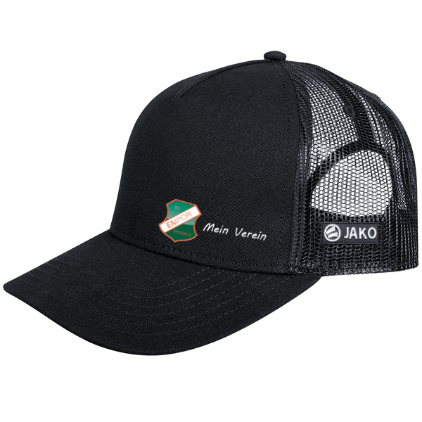 Cap Club 
