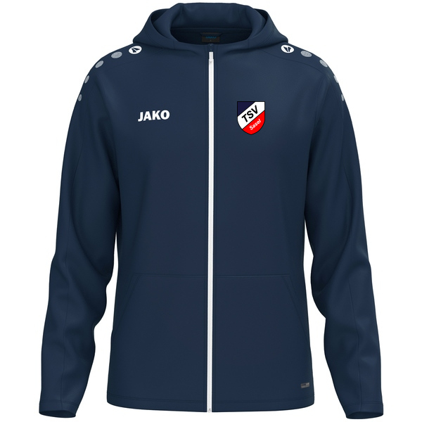 KinderKapuzenjacke One 