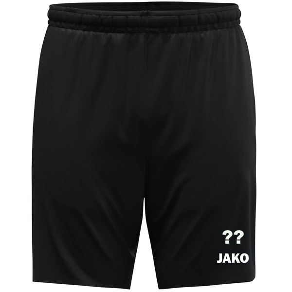 Short de loisir Dynamic 
