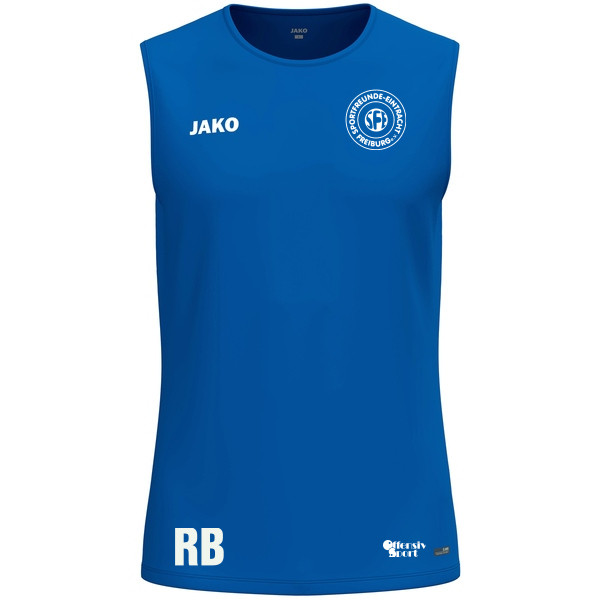 Tanktop One 