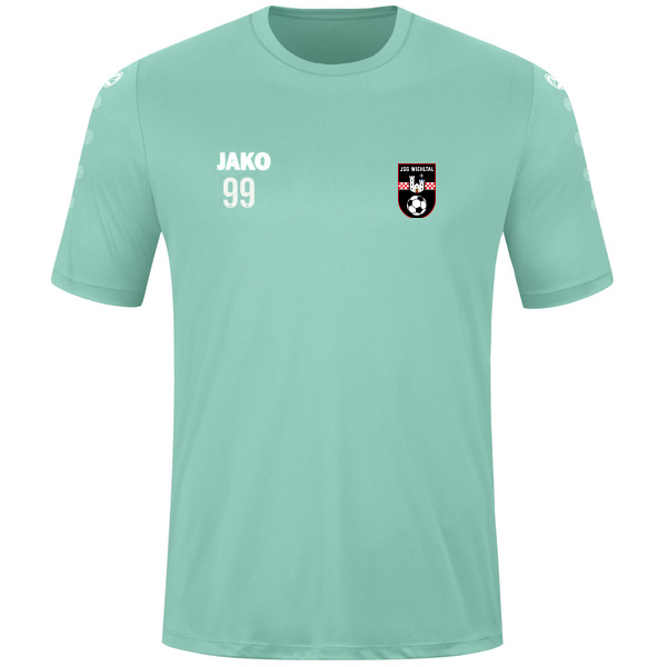 Trikot Team kurzarm 