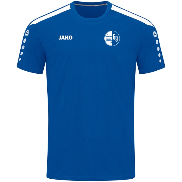 KinderT-Shirt Power 