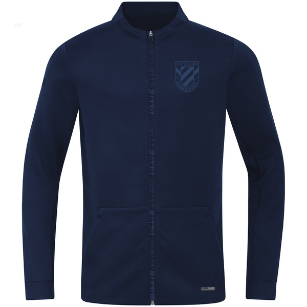 Jacke Pro Casual 