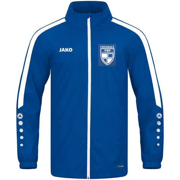 Allwetterjacke Power 