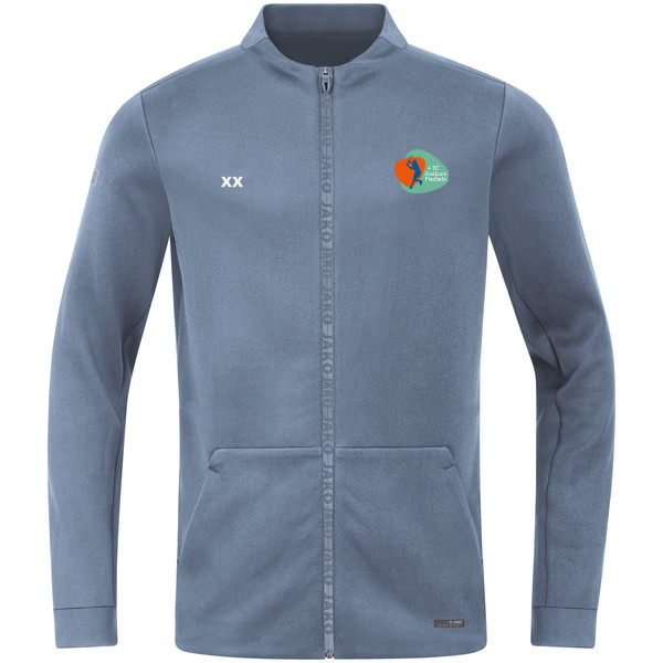 Jacke Pro Casual 