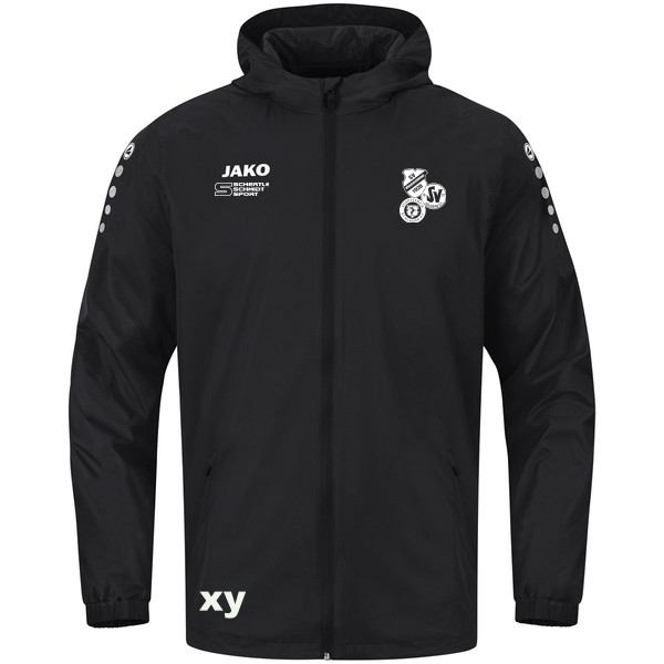 Allwetterjacke Team 2.0 