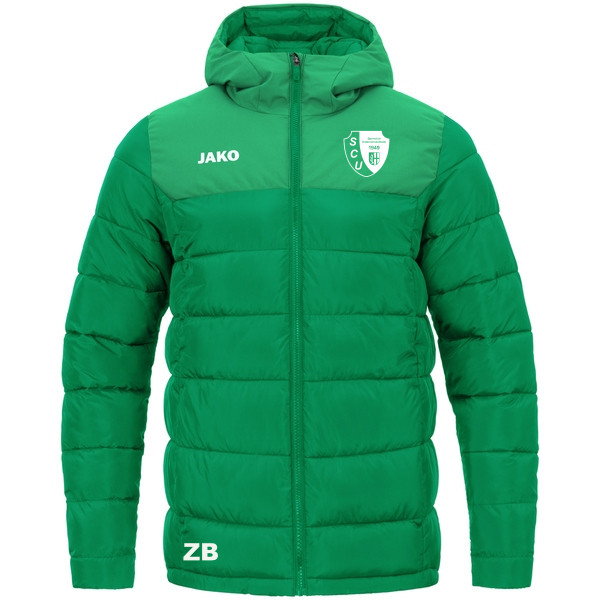 Stadionjacke 