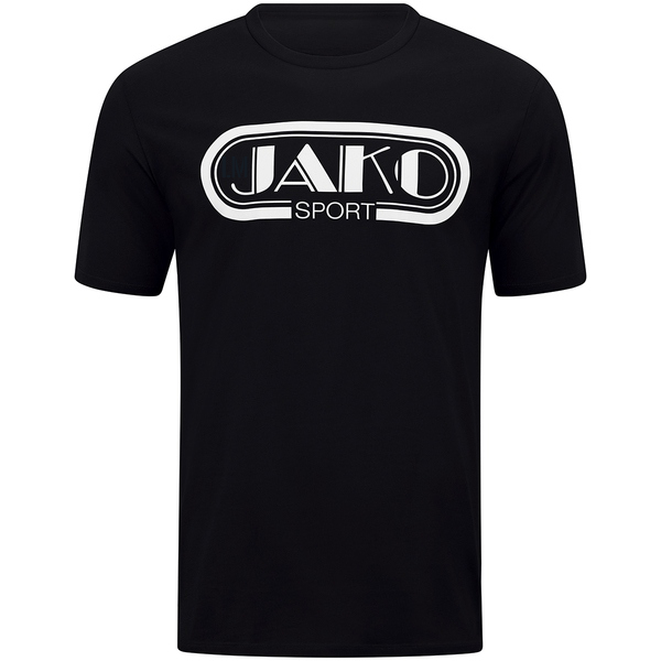 T-shirt Rétro 