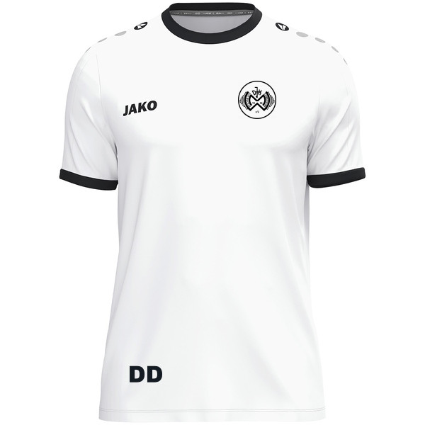 Trikot One kurzarm 