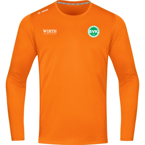 KinderLongsleeve Run 2.0 