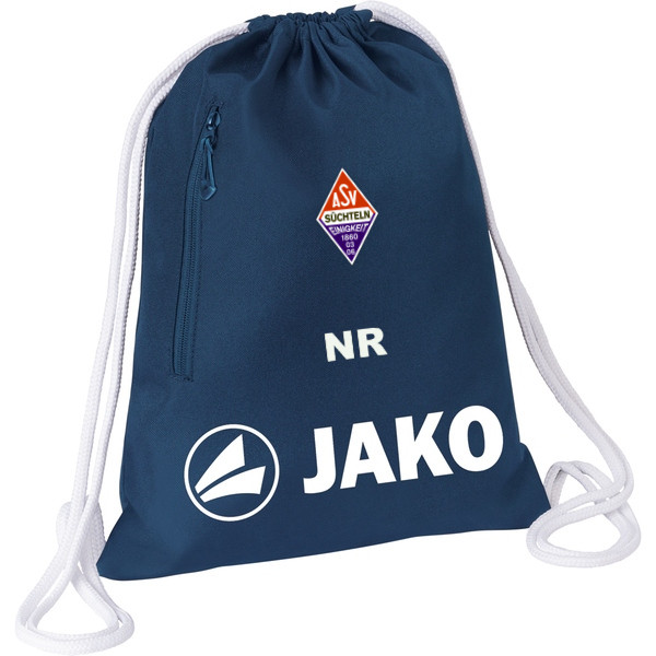 Gymsack JAKO 