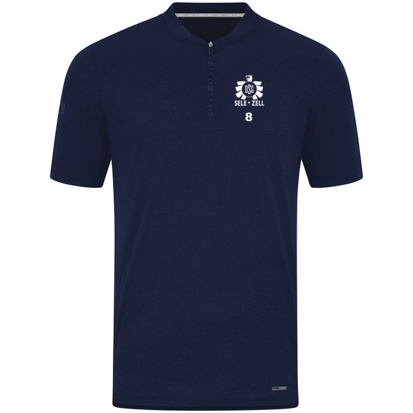Polo Pro Casual 