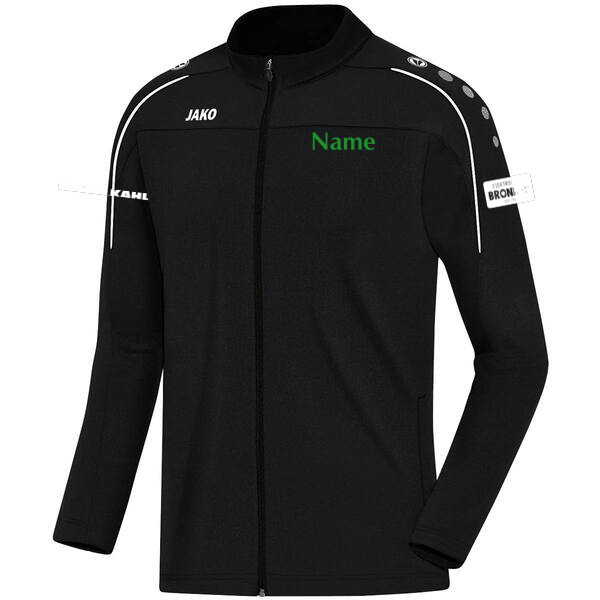 KinderFreizeitjacke Classico 