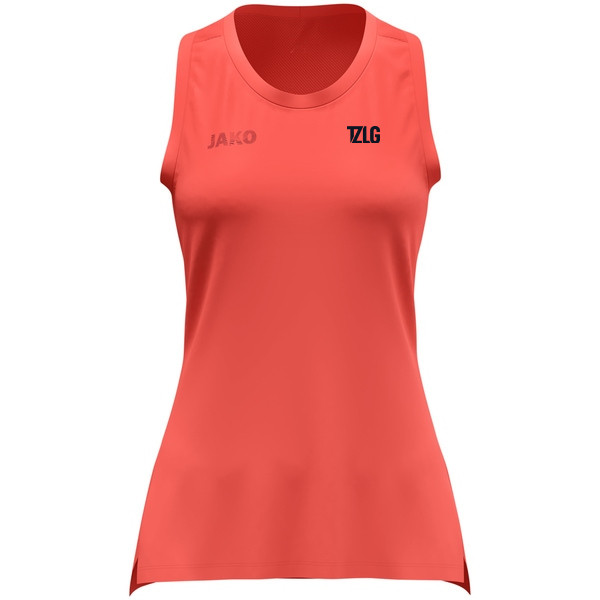 womanTanktop Light Flow Damen 