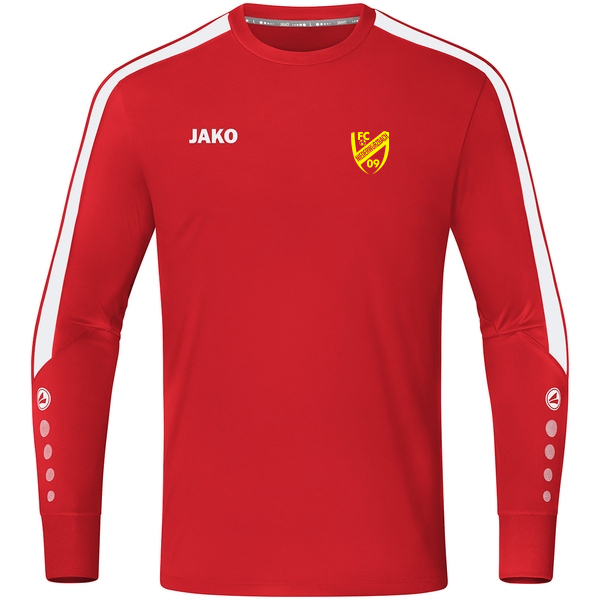 Torwart-Trikot Power 