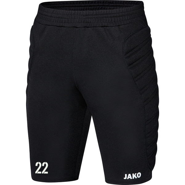 Torwart-Short 