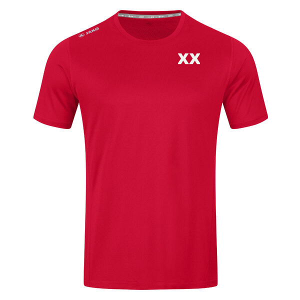 KinderT-Shirt Run 2.0 