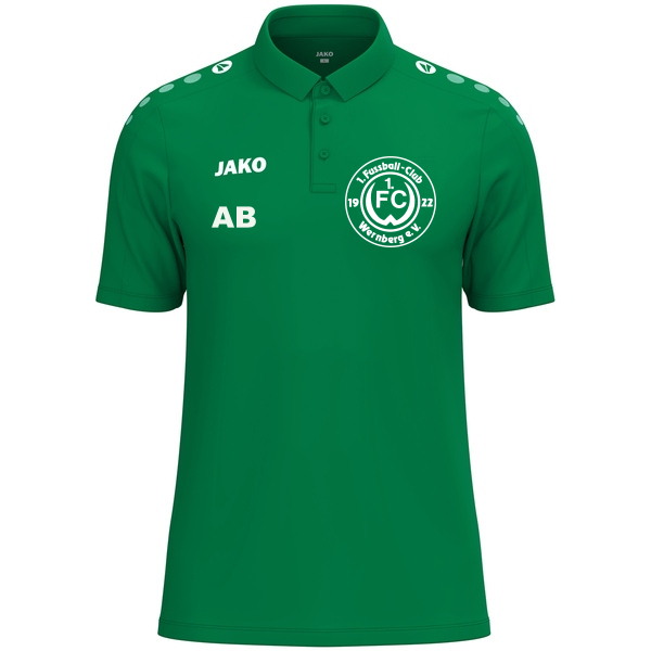Polo One Cotton 