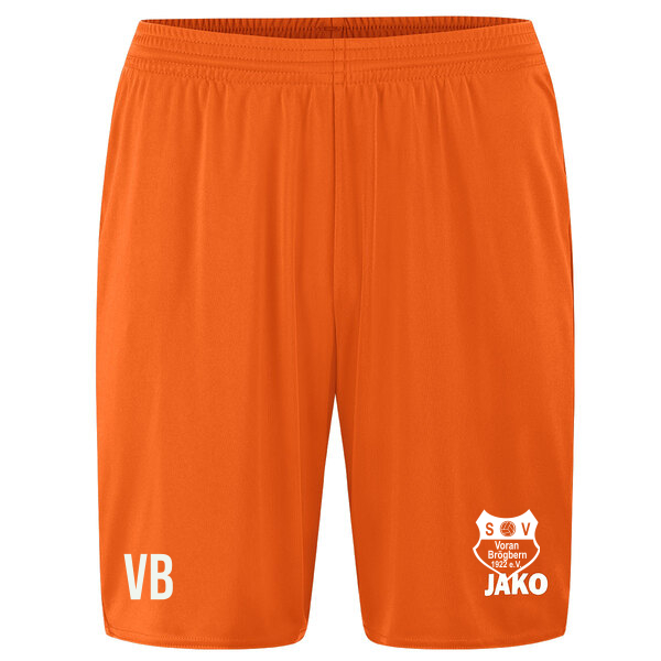 Sporthose Manchester 2.0 ohne Innenslip 
