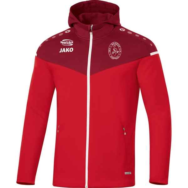 KinderKapuzenjacke Champ 2.0 