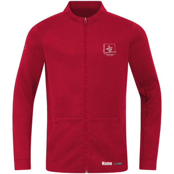 Jacke Pro Casual 