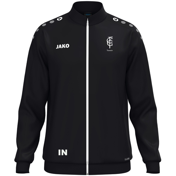 Polyesterjacke One 