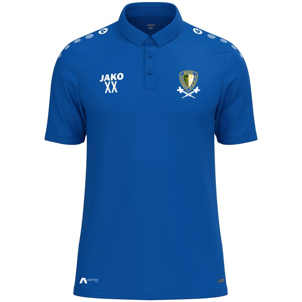 Polo One 