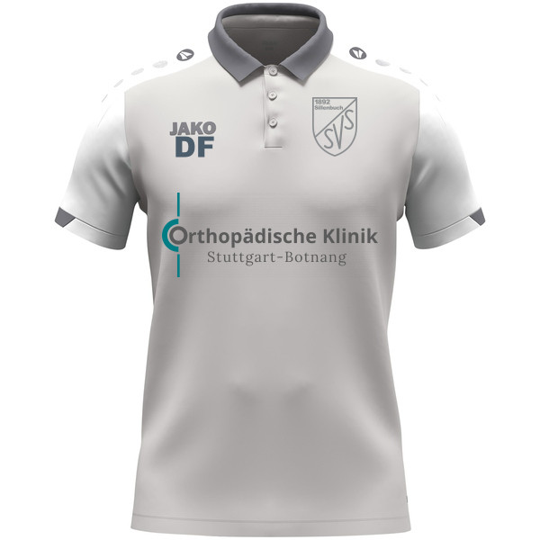 Polo Dynamic 