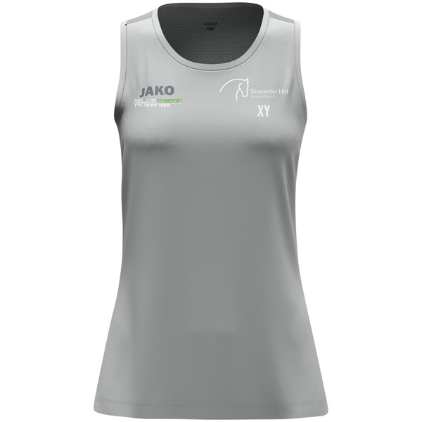 womanTanktop Uni Damen 