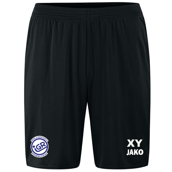 Sporthose Manchester 2.0 ohne Innenslip 