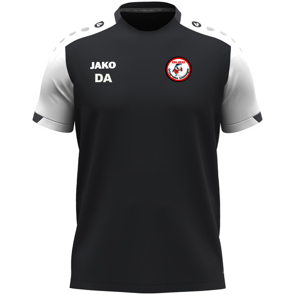 T-Shirt Dynamic 