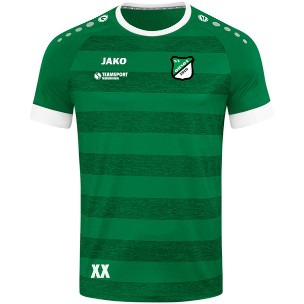 Trikot Celtic Melange Kurzarm 