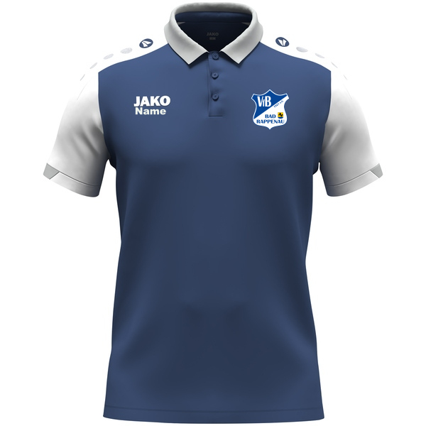 Polo Dynamic 