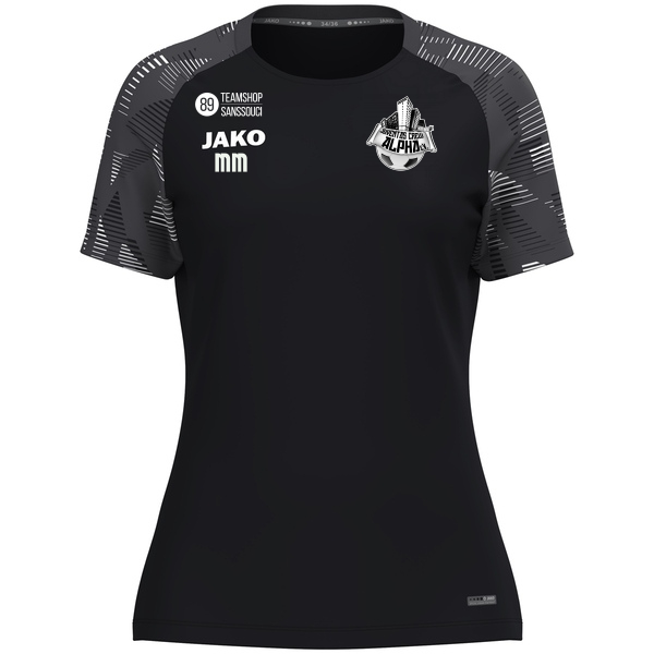 womanT-Shirt Sonic Damen 