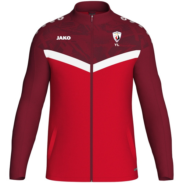 Veste polyester Iconic 