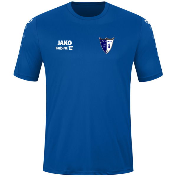 Trikot Team kurzarm 