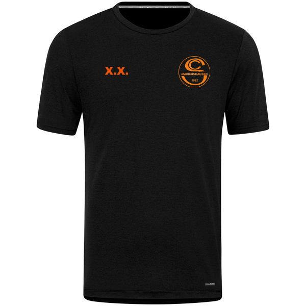 T-Shirt Pro Casual 