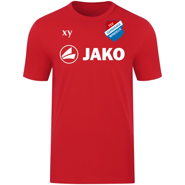 KinderT-Shirt Promo 