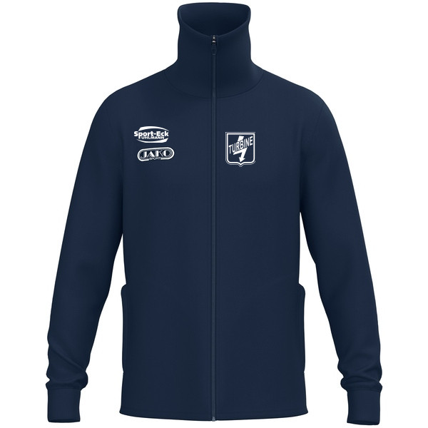 Tracksuit Jacke Wardrobe 