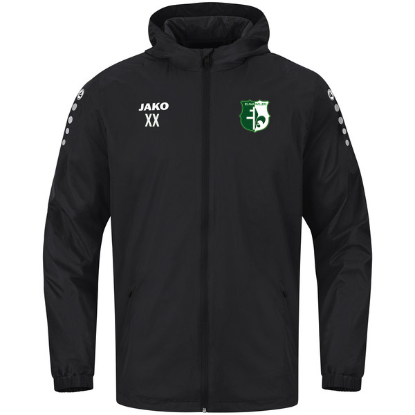 Veste de pluie Team 2.0 